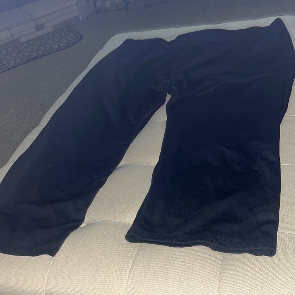 Nike Women’s Athletic Pants Size 3X